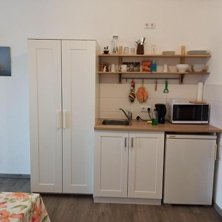 Gaestewohnung Fischer Strehla Екстериор снимка